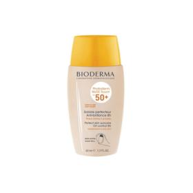 BIODERMA Photoderm nude touch SPF 50+ claire 40ml
