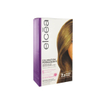 ELCEA Coloration permanente 7.3 blond doré