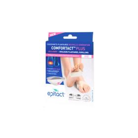 EPITACT Coussinets comfortact plus taille S
