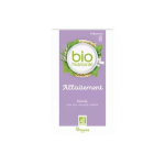 NUTRISANTÉ Infusion bio jeunes mamans 20 sachets
