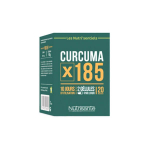 NUTRISANTÉ Les nutri'sentiels bio curcuma 20 gélules