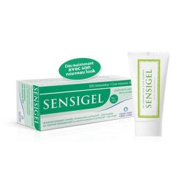 PIERRE FABRE Sensigel 50ml