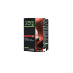 SANTE VERTE Nature et soin coloration permanente teinte 6RR rouge feu