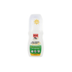CINQ SUR CINQ Spray citriodora anti-moustiques FPS 50 haute protection 100ml