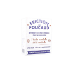 FOUCAUD Friction de Foucaud lotion corporelle énergisante 100ml