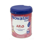 NOVALAC AR+ 0-6 mois 800g