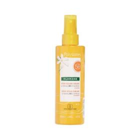 KLORANE Spray solaire sublime SPF 50 200ml