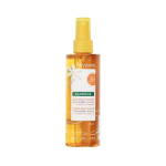 KLORANE Huile sèche solaire SPF 30 200ml