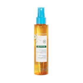 KLORANE Huile réparatrice après-soleil 150ml