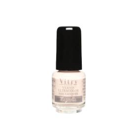 VITRY Vernis à ongles ultracolor 93 magnolia 4ml