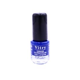 VITRY Vernis à ongles ultracolor 140 outremer 4ml