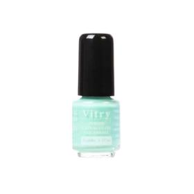 VITRY Vernis à ongles ultracolor 77 menthe à l'eau 4ml