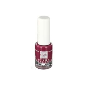 EYE CARE Ultra vernis silicium-urée 1553 framboise