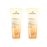 NUXE Prodigieux huile de douche lot 2x200ml