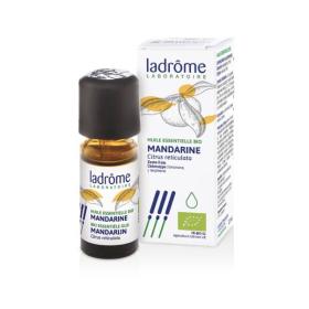 LADRÔME Huile essentielle mandarine bio 10ml