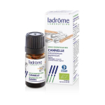 LADRÔME Huile essentielle cannelle bio 5ml