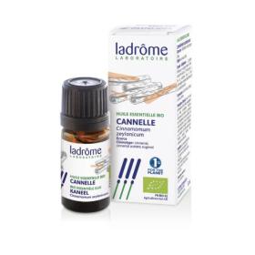 LADRÔME Huile essentielle cannelle bio 5ml