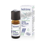 LADRÔME Huile essentielle cèdre d'atlas bio 10ml