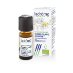 LADRÔME Huile essentielle ylang-ylang complet bio 10ml