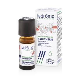 LADRÔME Huile essentielle gaulthérie bio 10ml