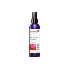 LADRÔME Eau florale de rose bio 200ml