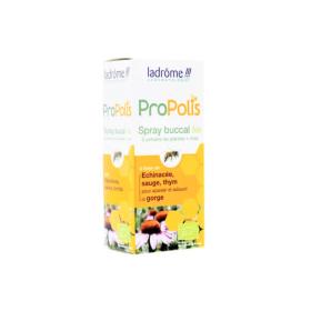 LADRÔME Propolis spray buccal 30ml