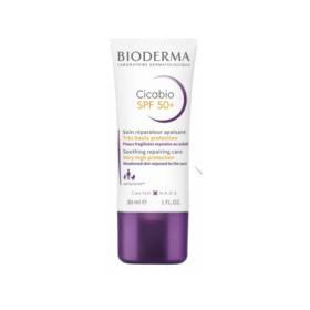 BIODERMA Cicabio SPF 50+ 30ml