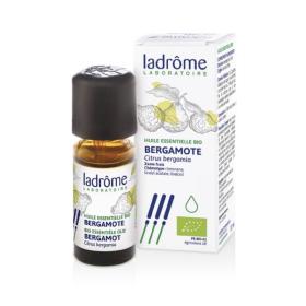 LADRÔME Huile essentielle bergamote bio 10ml