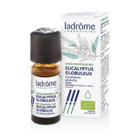 LADRÔME Huile essentielle d'eucalyptus globuleux bio 10ml