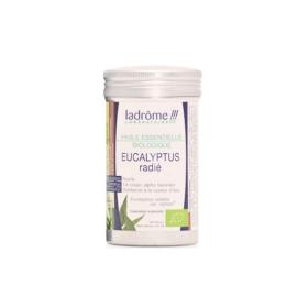 LADRÔME Huile essentielle d'eucalyptus radié bio 10ml