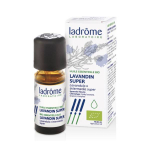 LADRÔME Huile essentielle de lavandin super bio 10ml