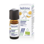 LADRÔME Huile essentielle citron bio 10ml