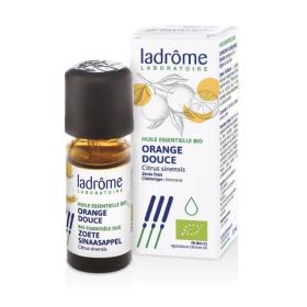 LADRÔME Huile essentielle citron bio 10ml