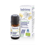 LADRÔME Huile essentielle camomille romaine bio 5ml