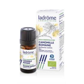 LADRÔME Huile essentielle camomille romaine bio 5ml