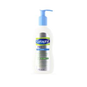 CETAPHIL Pro itch control lait hydratant 295ml