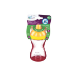 AVENT Tasse à bec dur 300ml +9 mois