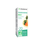 ARKOPHARMA Huile essentielle mandarine bio n°20 10ml