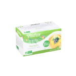 VITAFLOR Bio Floralis tisane romarin 18 sachets