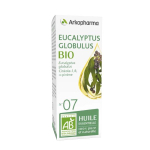 ARKOPHARMA Huile essentielle d'eucalyptus globulus bio n°07 10ml