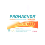 MERCK Promagnor magnésium 450mg 90 capsules