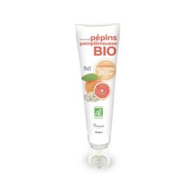 NUTRISANTÉ Extrait de pépins de pamplemousse bio 30ml