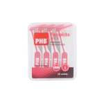 CRINEX PHB flexipicks plus 28 bâtonnets interdentaires