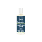 NATESSANCE Huile à barbe au ricin bio 100ml