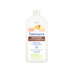 NATESSANCE Shampooing ultra-nourrissant karité bio et kératine végétale 500ml