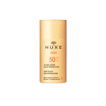 NUXE Sun fluide léger visage SPF 50 50ml