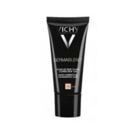 VICHY Dermablend fond de teint correcteur 20 vanilla 30ml