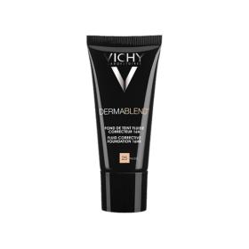 VICHY Dermablend fond de teint correcteur 25 nude 30ml