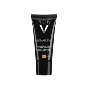 VICHY Dermablend fond de teint correcteur 55 bronze 30ml