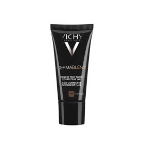 VICHY Dermablend fond de teint correcteur 95 chestnut 30ml